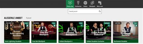 unibet live casino